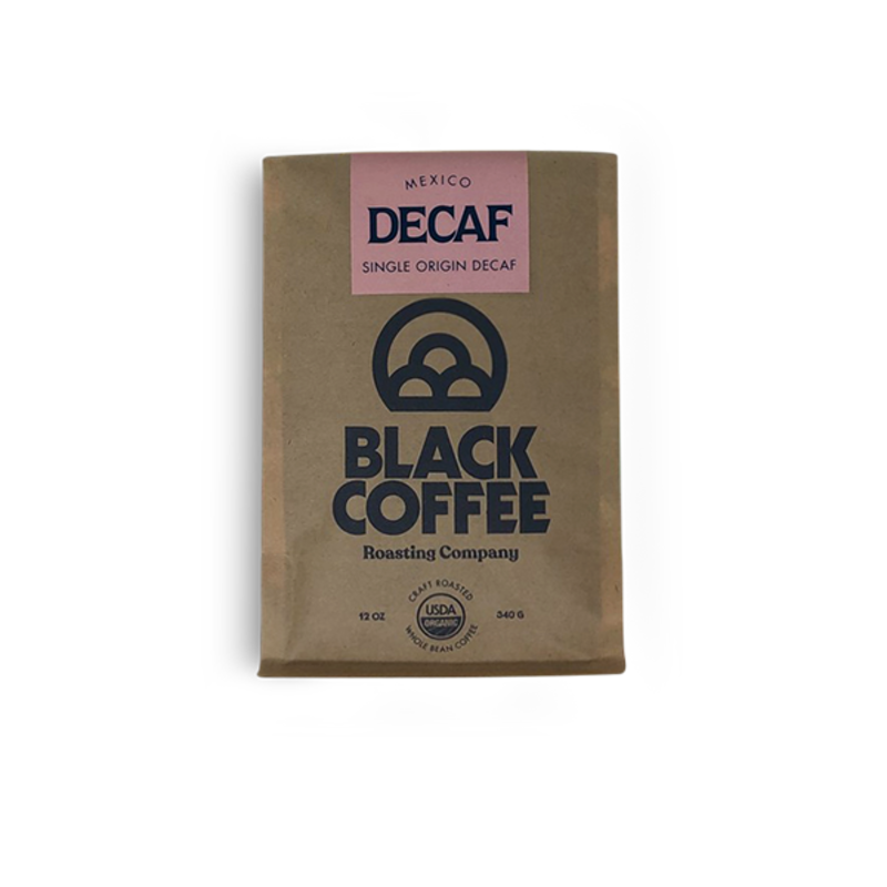 Decaf Mexico